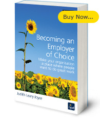 Becoming an Employer of Choice