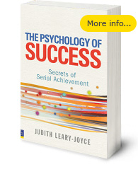 The Psychology of Success